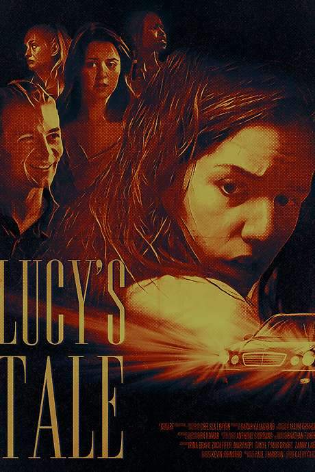 Lucy’s Tale